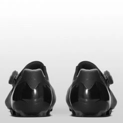 Shimano Mountain Bike Shoes SH XC9 S PHYRE Cycling Shoe Men's -Ride Concepts Shop BK D15 1