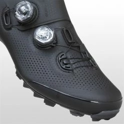 Shimano Mountain Bike Shoes SH XC9 S PHYRE Cycling Shoe Men's -Ride Concepts Shop BK D18 1