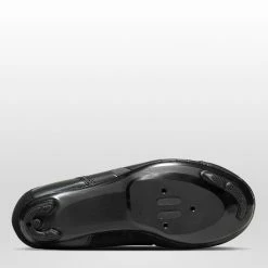 Lake Road Bike Shoes CX145 X Cycling Shoe Men's -Ride Concepts Shop BK D2 11