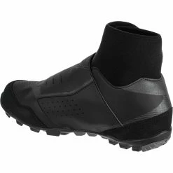 Shimano Mountain Bike Shoes SH MW701 Cycling Shoe Men's -Ride Concepts Shop BK D2 12