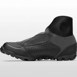 Shimano Mountain Bike Shoes SH MW5 Mountain Bike Shoe Men's -Ride Concepts Shop BK D2 13