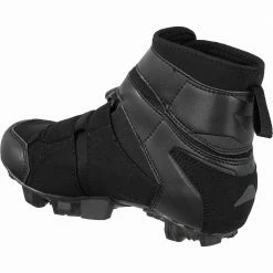 Lake Mountain Bike Shoes MX145 X Wide Cycling Shoe Men's -Ride Concepts Shop BK D2 15