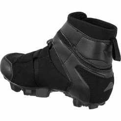 Lake Mountain Bike Shoes MX145 Cycling Shoe Men's -Ride Concepts Shop BK D2 16