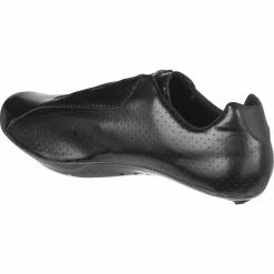 Lake Road Bike Shoes CX301 Xtra Wide Cycling Shoe Men's -Ride Concepts Shop BK D2 19