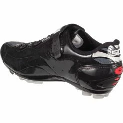 Sidi Mountain Bike Shoes Cape Cycling Shoe Men's -Ride Concepts Shop BK D2 22
