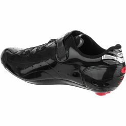Sidi Road Bike Shoes Kaos Carbon Cycling Shoe Men's -Ride Concepts Shop BK D2 23