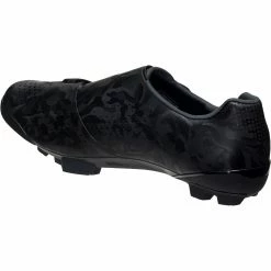 Shimano Mountain Bike Shoes RX8 Wide Mountain Bike Shoe Men's -Ride Concepts Shop BK D2 3