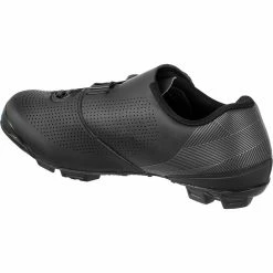 Shimano Mountain Bike Shoes SH XC7 Wide Cycling Shoe Men's -Ride Concepts Shop BK D2 5