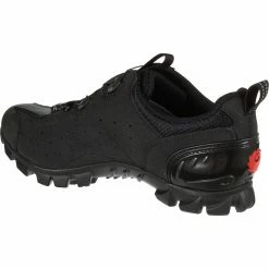 Sidi Mountain Bike Shoes SD15 Cycling Shoe Men's -Ride Concepts Shop BK D2 7