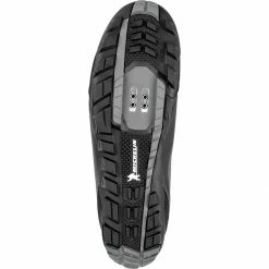 Shimano Mountain Bike Shoes SH MW701 Cycling Shoe Men's -Ride Concepts Shop BK D3 10