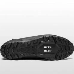 Shimano Mountain Bike Shoes SH MW5 Mountain Bike Shoe Men's -Ride Concepts Shop BK D3 13