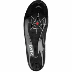 Lake Road Bike Shoes CX301 Cycling Shoe Men's -Ride Concepts Shop BK D3 20
