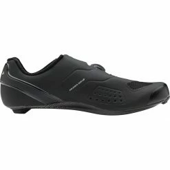 Louis Garneau Road Bike Shoes Course Air Lite II Cycling Shoe Men's -Ride Concepts Shop BK D3 26