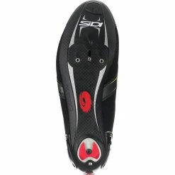Sidi Road Bike Shoes Zero GORE TEX Cycling Shoe Men's -Ride Concepts Shop BK D3 4