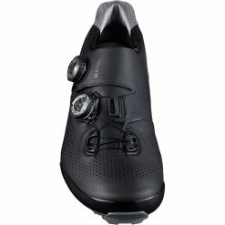 Shimano Mountain Bike Shoes SH XC9 S PHYRE Wide Cycling Shoe Men's -Ride Concepts Shop BK D4 1