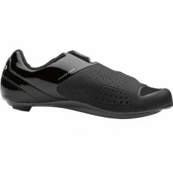 Louis Garneau Road Bike Shoes Carbon LS 100 III Cycling Shoe Men's -Ride Concepts Shop BK D4 18