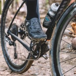 Shimano Mountain Bike Shoes RX8 Wide Mountain Bike Shoe Men's -Ride Concepts Shop BK D4 2