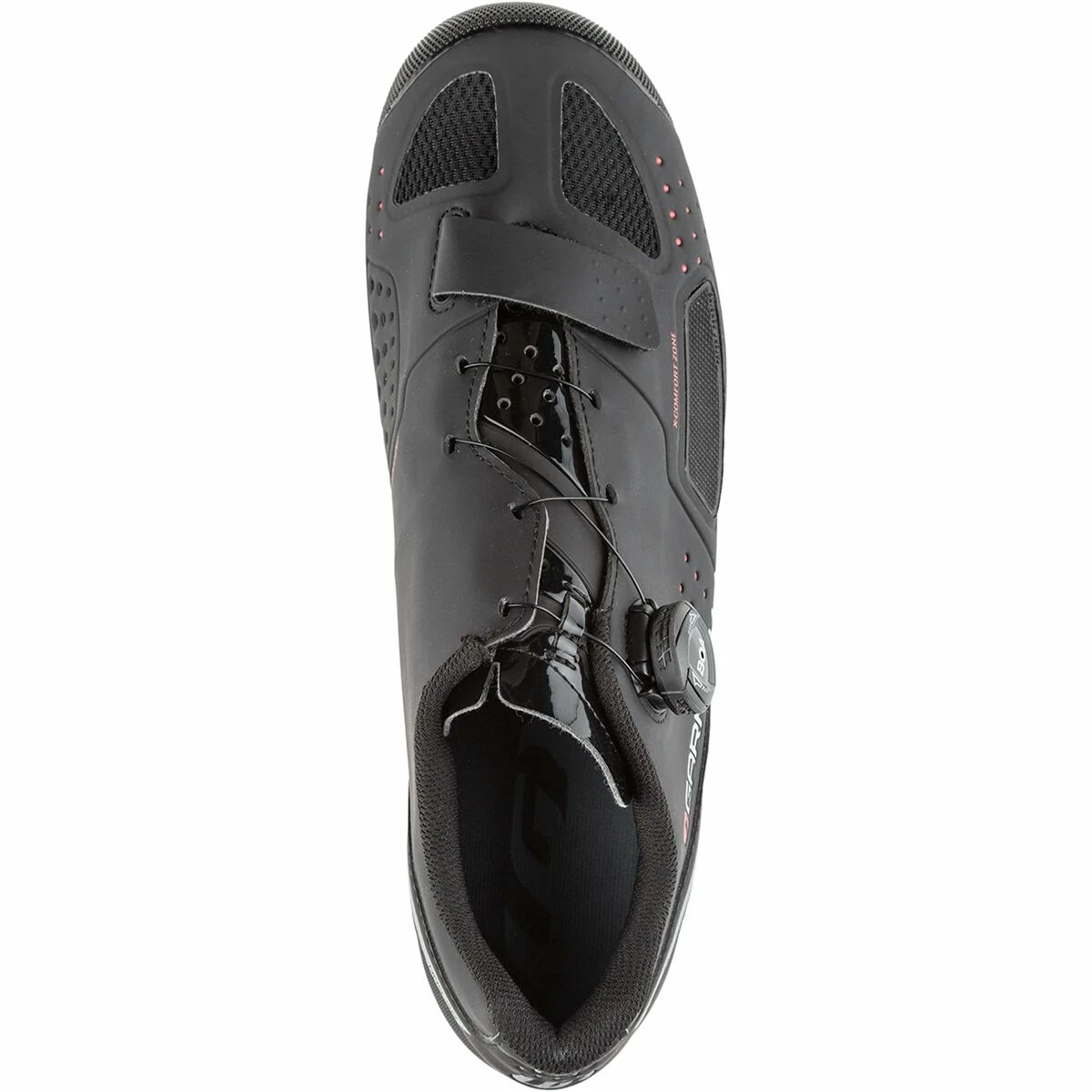 Louis Garneau Mountain Bike Shoes Granite II Cycling Shoe Men's 2 Louis Garneau Mountain Bike Shoes Granite II Cycling Shoe Men's - Image 2