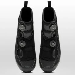 Lake Road Bike Shoes CX145 X Cycling Shoe Men's -Ride Concepts Shop BK D4 7