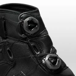 Lake Road Bike Shoes CX145 X Cycling Shoe Men's -Ride Concepts Shop BK D5 4