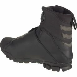 Lake Mountain Bike Shoes MXZ304 Wide Mountain Bike Shoe Men's -Ride Concepts Shop BK D5 6