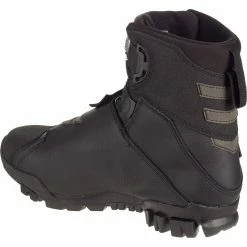 Lake Mountain Bike Shoes MXZ304 Mountain Bike Shoe Men's -Ride Concepts Shop BK D5 7