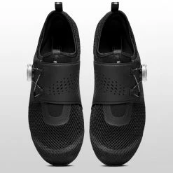 Shimano Road Bike Shoes IC5 Cycling Shoe Women's -Ride Concepts Shop BK D7 1