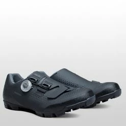 Shimano Mountain Bike Shoes SH XC5 Mountain Bike Shoe Men's -Ride Concepts Shop BK D7 3