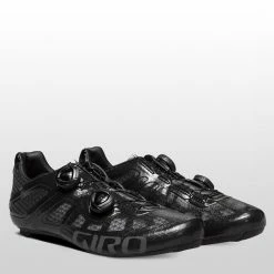 Giro Road Bike Shoes Imperial Cycling Shoe Men's -Ride Concepts Shop BK D8 3