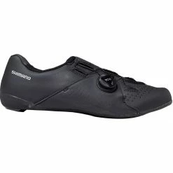 Shimano Road Bike Shoes RC3 Wide Cycling Shoe Men's