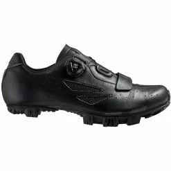 Lake Mountain Bike Shoes MX176 Cycling Shoe Men's -Ride Concepts Shop BLA 127