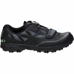 PEARL iZUMi Mountain Bike Shoes X ALP Elevate Cycling Shoe Women's
