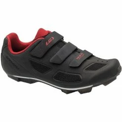 Louis Garneau Mountain Bike Shoes Multi Air Flex II Mountain Bike Shoe Men's -Ride Concepts Shop BLA 145