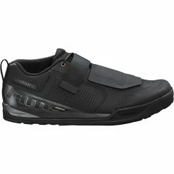 Shimano Mountain Bike Shoes SH AM9 Bike Shoe Men's