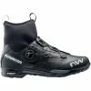 Northwave Mountain Bike Shoes X Celsius Arctic GTX Cycling Shoe Men's