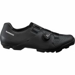 Shimano Mountain Bike Shoes XC3 Mountain Bike Shoe Men's