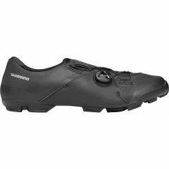 Shimano Mountain Bike Shoes XC3 Wide Mountain Bike Shoe Men's