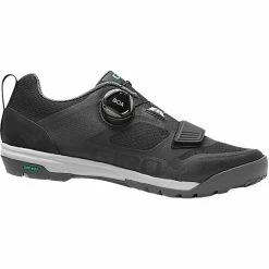 Giro Mountain Bike Shoes Ventana Cycling Shoe Women's