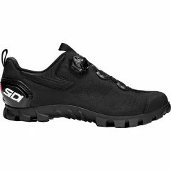 Sidi Mountain Bike Shoes Defender 20 Cycling Shoe Men's