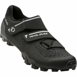 PEARL iZUMi Mountain Bike Shoes X Alp Divide Cycling Shoe Men's