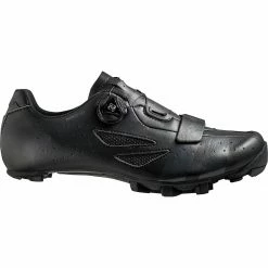 Lake Mountain Bike Shoes MX218 Cycling Shoe Men's