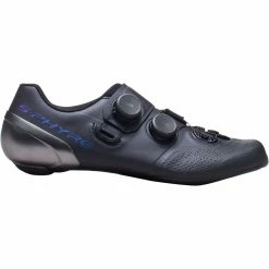Shimano Road Bike Shoes SH RC9 S PHYRE Cycling Shoe Men's