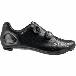 Lake Road Bike Shoes CX332 Wide Cycling Shoe Men's