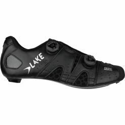 Lake Road Bike Shoes CX 241 Cycling Shoe Men's -Ride Concepts Shop BLA 58