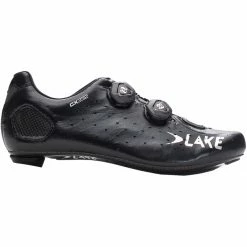 Lake Road Bike Shoes CX332 Cycling Shoe Men's -Ride Concepts Shop BLA 59
