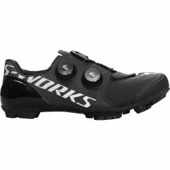 Specialized Mountain Bike Shoes S Works Recon Mountain Bike Shoe