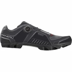 Louis Garneau Mountain Bike Shoes Granite XC Cycling Shoe Men's