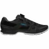 Giro Mountain Bike Shoes Gauge Boa Mountain Bike Shoe Women's