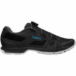 Giro Mountain Bike Shoes Gauge Boa Mountain Bike Shoe Women's