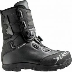 Lake Mountain Bike Shoes MXZ400 Winter Cycling Boot Men's